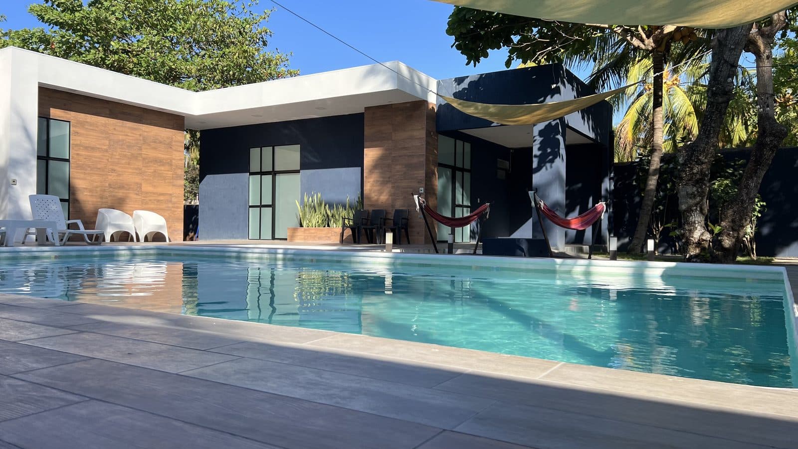 Genesis Beach House